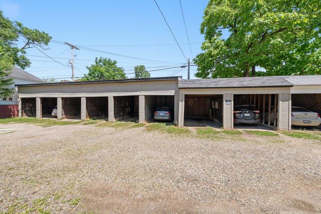 800 W South Street, Kalamazoo, MI 49007