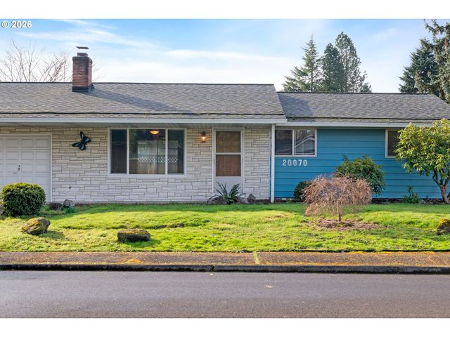 20070 Sw CASCADIA St, Beaverton, OR 97078