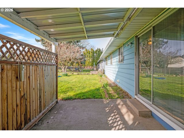 20070 Sw CASCADIA St, Beaverton, OR 97078