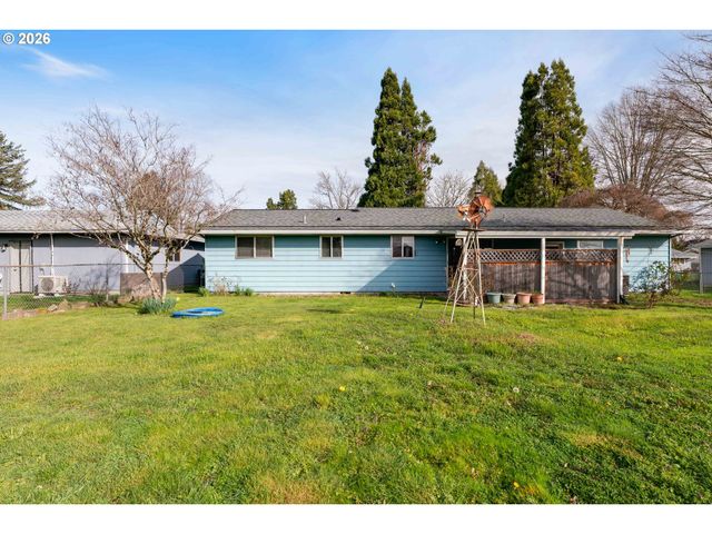 20070 Sw CASCADIA St, Beaverton, OR 97078