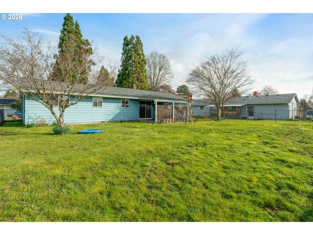 20070 Sw CASCADIA St, Beaverton, OR 97078