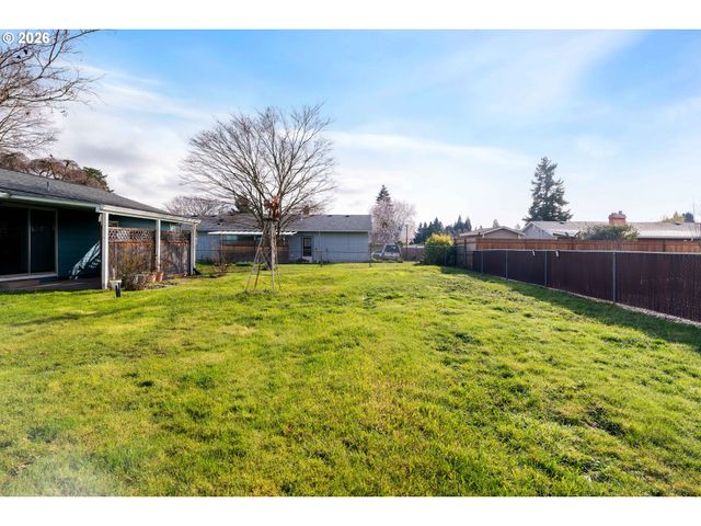 20070 Sw CASCADIA St, Beaverton, OR 97078