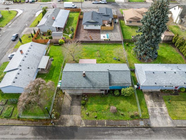 20070 Sw CASCADIA St, Beaverton, OR 97078