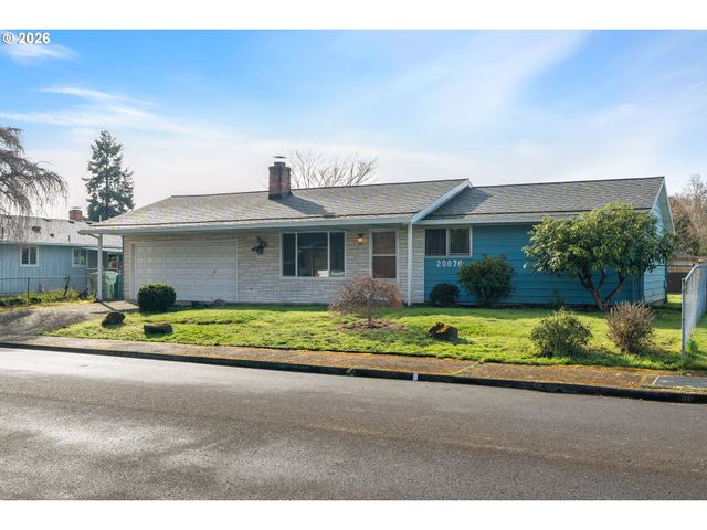 20070 Sw CASCADIA St, Beaverton, OR 97078