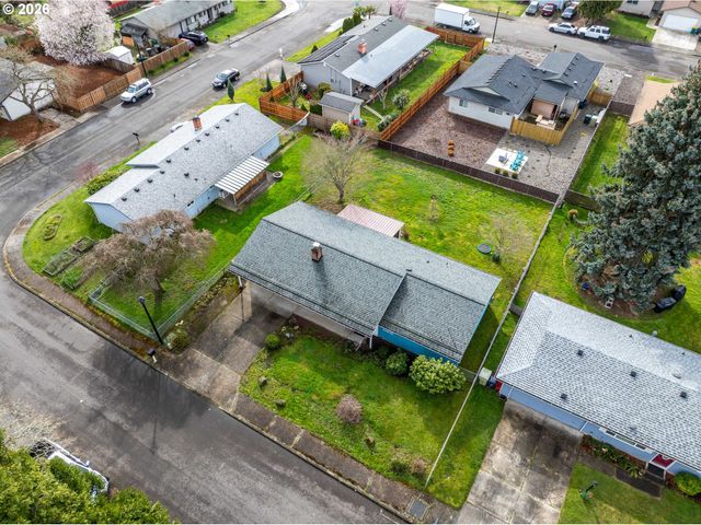 20070 Sw CASCADIA St, Beaverton, OR 97078