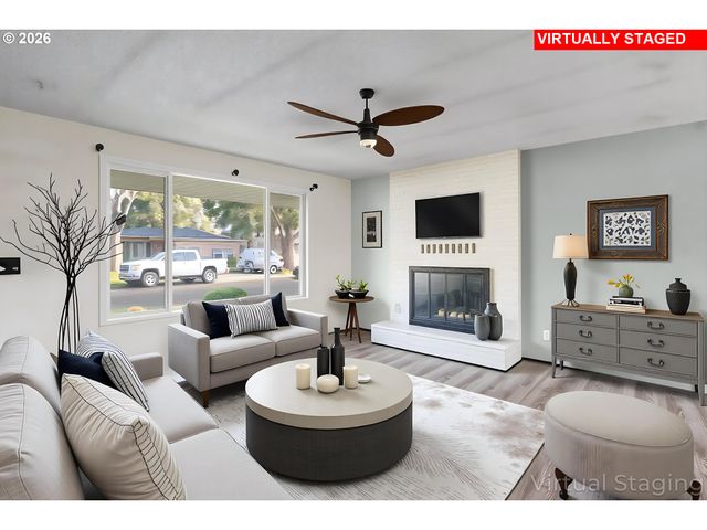 20070 Sw CASCADIA St, Beaverton, OR 97078