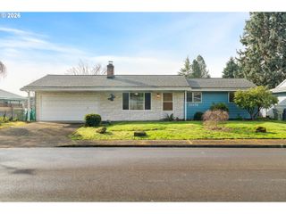 20070 Sw CASCADIA St, Beaverton, OR 97078