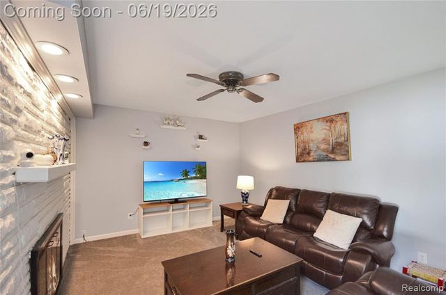 37653 Longacre Drive, Sterling Heights, MI 48312