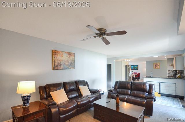 37653 Longacre Drive, Sterling Heights, MI 48312