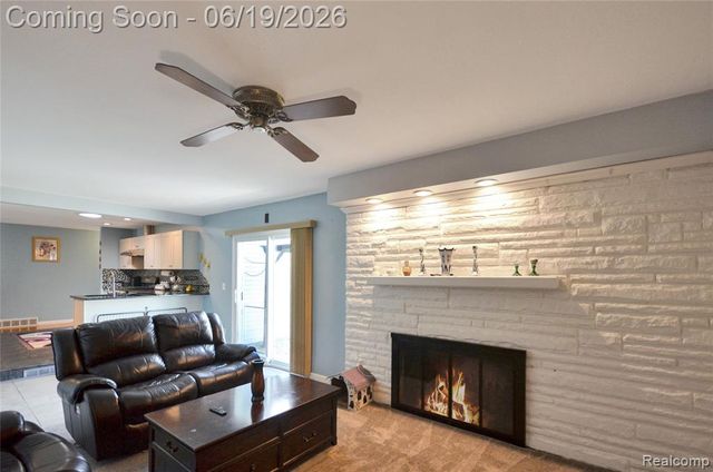 37653 Longacre Drive, Sterling Heights, MI 48312