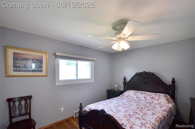 37653 Longacre Drive, Sterling Heights, MI 48312