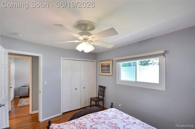 37653 Longacre Drive, Sterling Heights, MI 48312
