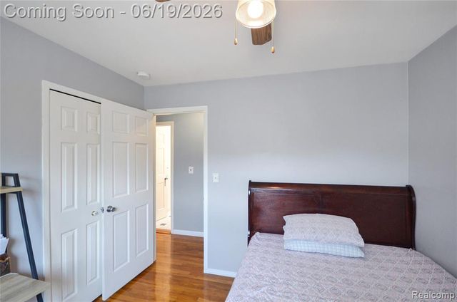 37653 Longacre Drive, Sterling Heights, MI 48312