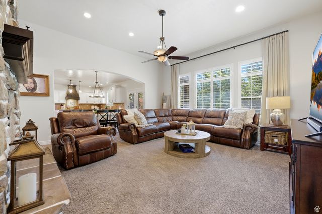 2377 S CAMERON DR, West Haven, UT 84401