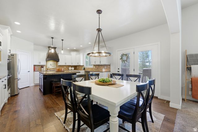 2377 S CAMERON DR, West Haven, UT 84401