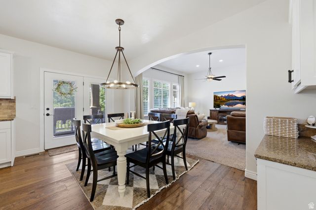 2377 S CAMERON DR, West Haven, UT 84401