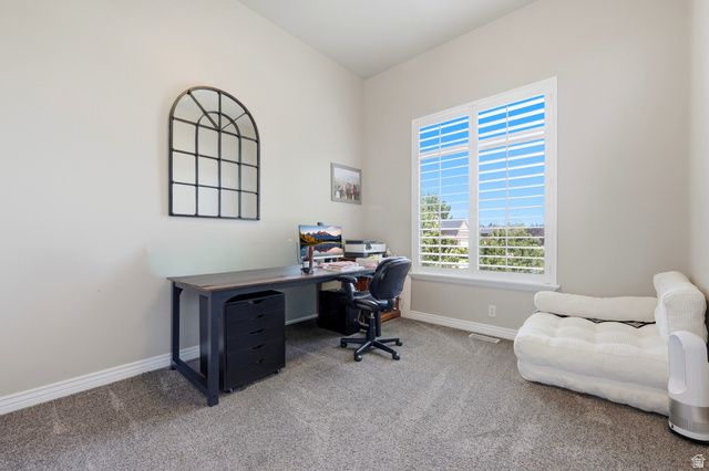 2377 S CAMERON DR, West Haven, UT 84401