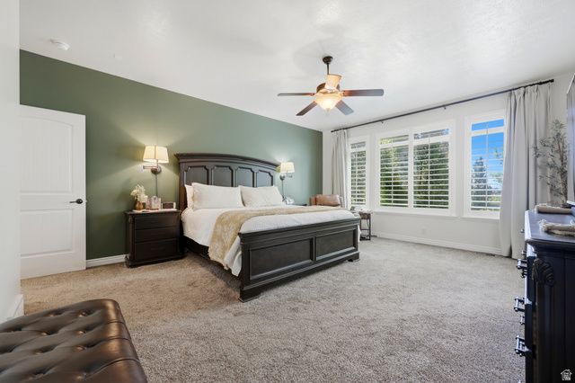2377 S CAMERON DR, West Haven, UT 84401