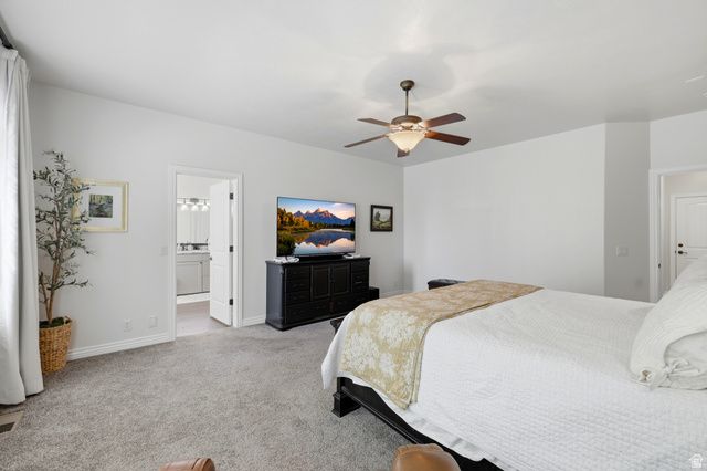 2377 S CAMERON DR, West Haven, UT 84401