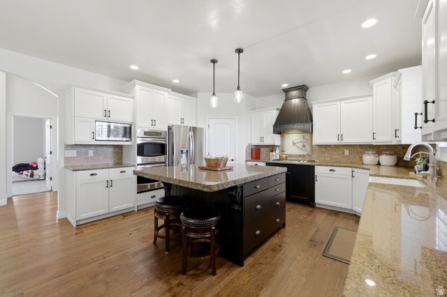 2377 S CAMERON DR, West Haven, UT 84401