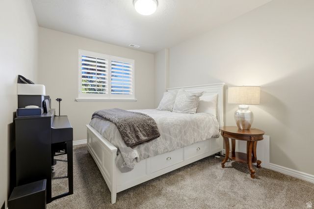 2377 S CAMERON DR, West Haven, UT 84401