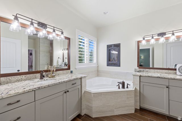 2377 S CAMERON DR, West Haven, UT 84401