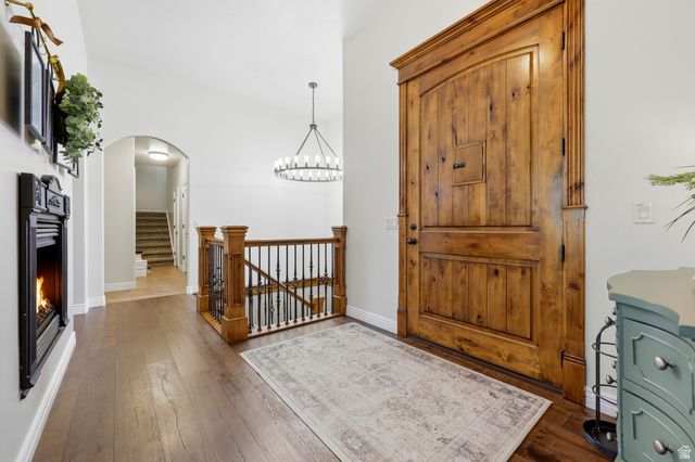 2377 S CAMERON DR, West Haven, UT 84401