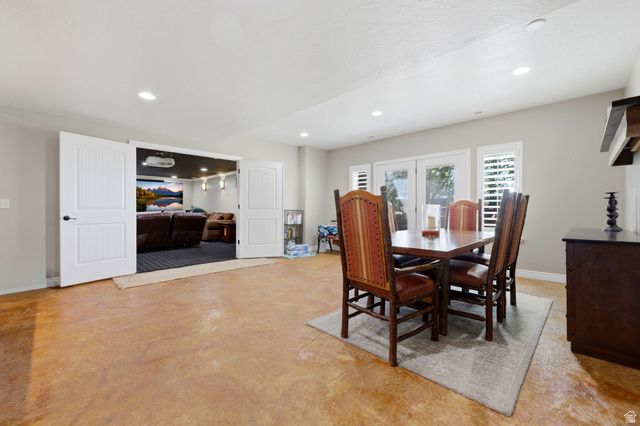 2377 S CAMERON DR, West Haven, UT 84401