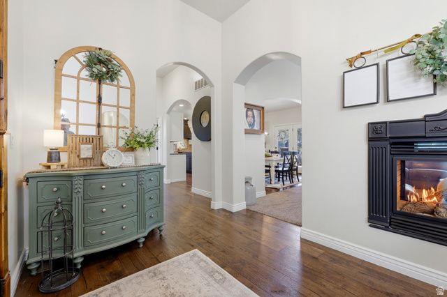 2377 S CAMERON DR, West Haven, UT 84401