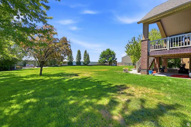 2377 S CAMERON DR, West Haven, UT 84401