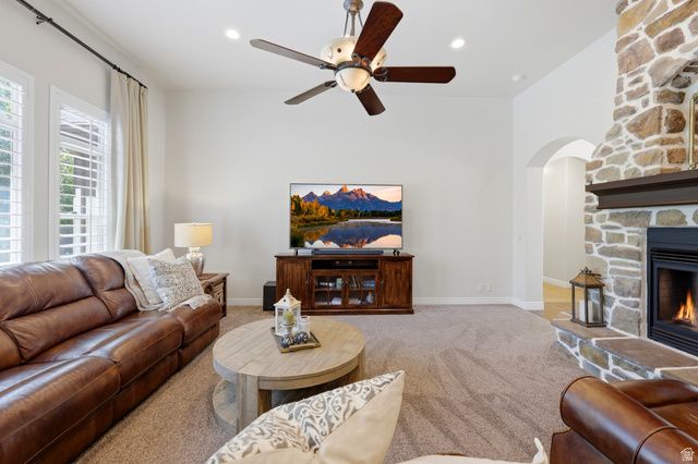 2377 S CAMERON DR, West Haven, UT 84401