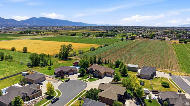 2377 S CAMERON DR, West Haven, UT 84401