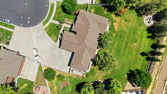 2377 S CAMERON DR, West Haven, UT 84401