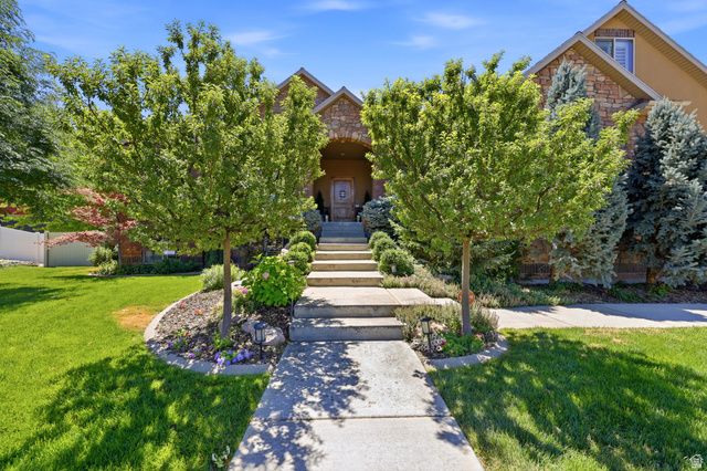 2377 S CAMERON DR, West Haven, UT 84401