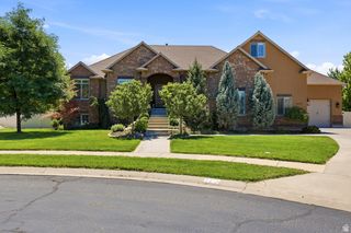 2377 S CAMERON DR, West Haven, UT 84401