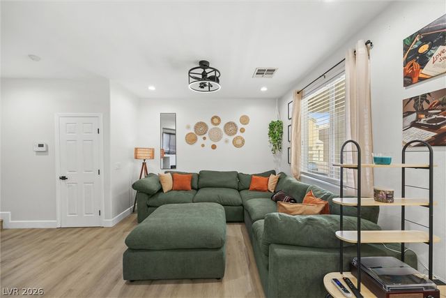 7484 South Butterton Court, Las Vegas, NV 89139