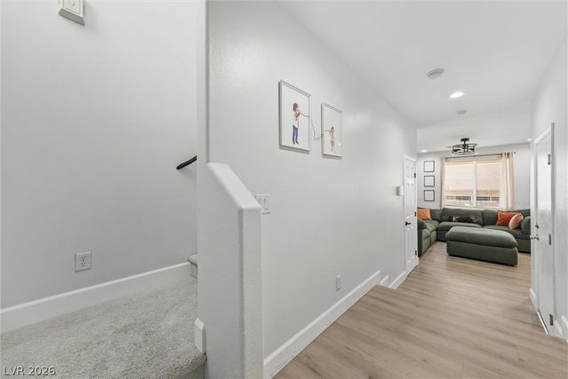 7484 South Butterton Court, Las Vegas, NV 89139