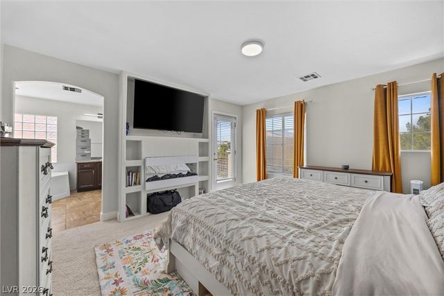 7484 South Butterton Court, Las Vegas, NV 89139