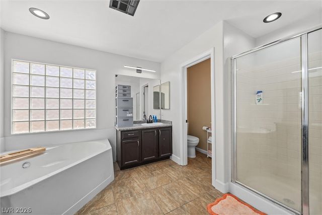7484 South Butterton Court, Las Vegas, NV 89139