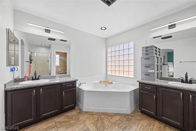 7484 South Butterton Court, Las Vegas, NV 89139