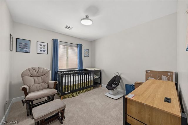 7484 South Butterton Court, Las Vegas, NV 89139