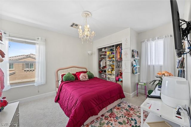 7484 South Butterton Court, Las Vegas, NV 89139