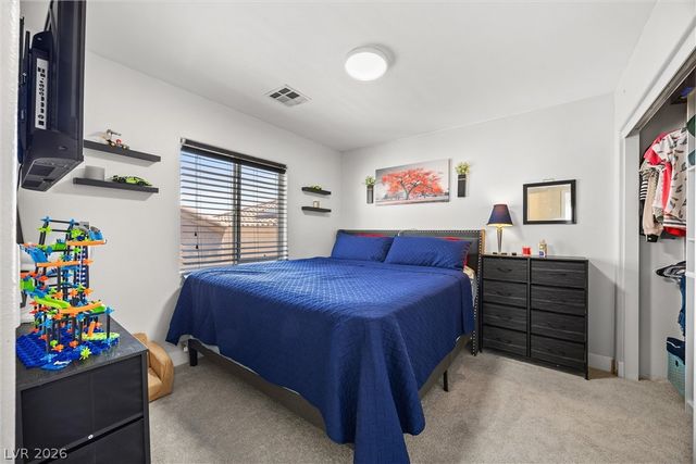 7484 South Butterton Court, Las Vegas, NV 89139