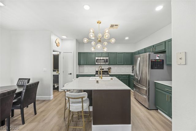 7484 South Butterton Court, Las Vegas, NV 89139