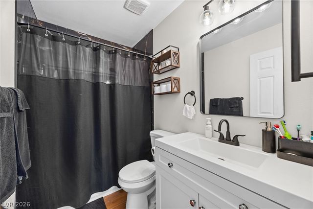 7484 South Butterton Court, Las Vegas, NV 89139