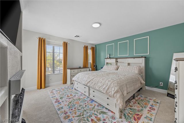 7484 South Butterton Court, Las Vegas, NV 89139