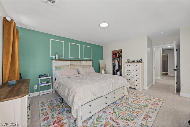 7484 South Butterton Court, Las Vegas, NV 89139