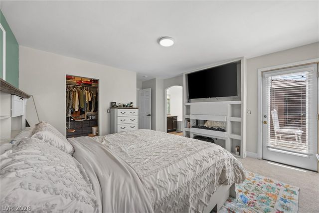 7484 South Butterton Court, Las Vegas, NV 89139