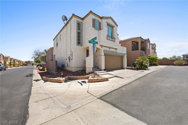 7484 South Butterton Court, Las Vegas, NV 89139