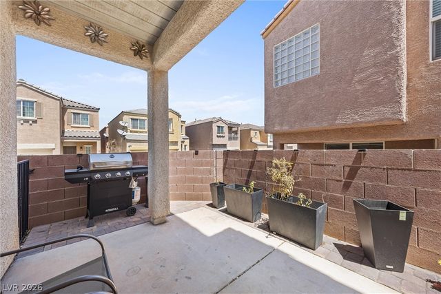7484 South Butterton Court, Las Vegas, NV 89139